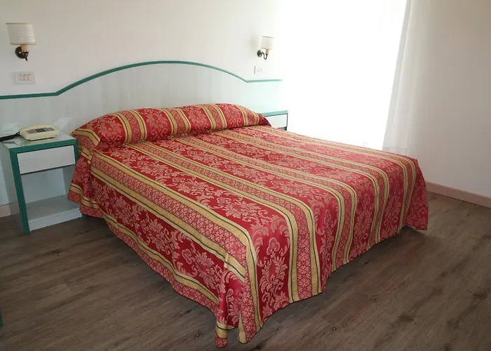 San Marco 3* لينانو سابيادورو