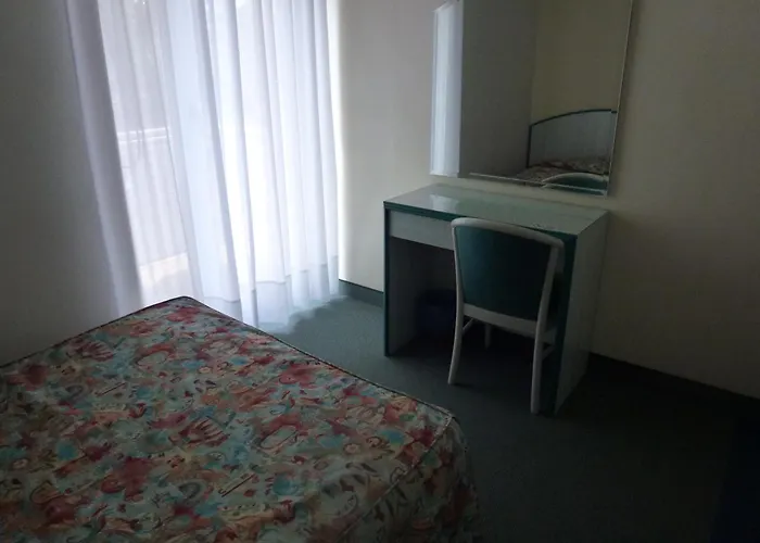 فندق San Marco لينانو سابيادورو