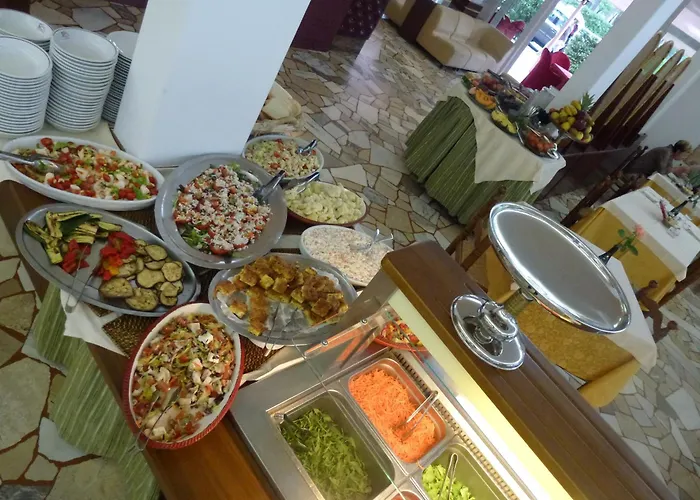 فندق San Marco 3*