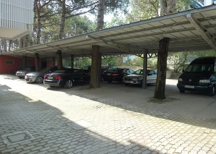 فندق San Marco 3*