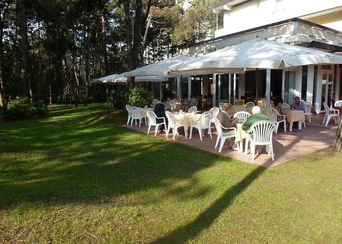 فندق San Marco لينانو سابيادورو