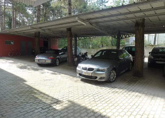 فندق San Marco 3*