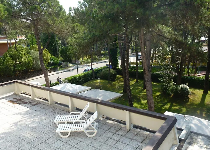 فندق San Marco لينانو سابيادورو