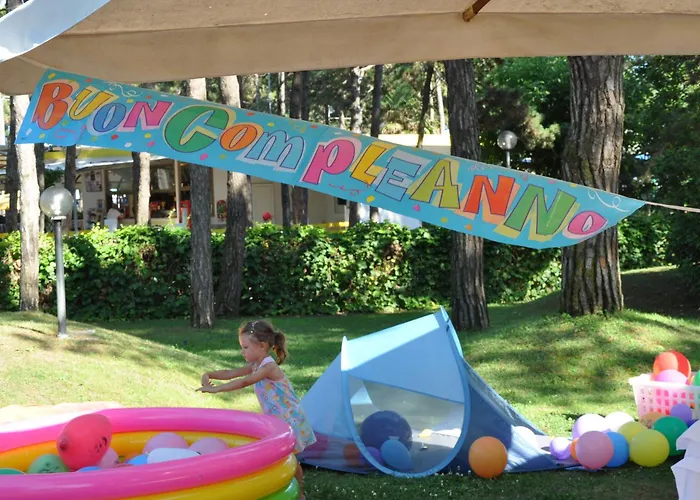 فندق San Marco لينانو سابيادورو