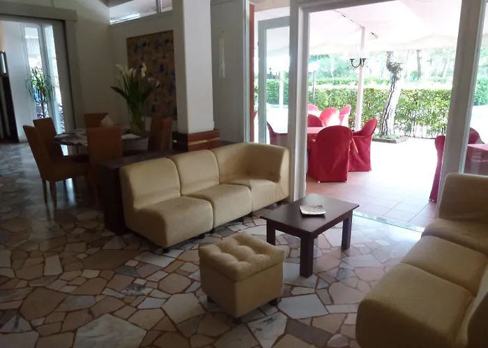 San Marco 3* لينانو سابيادورو