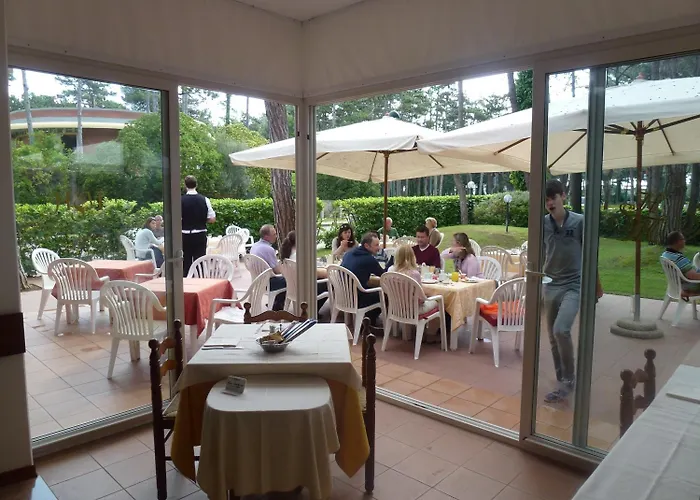 فندق San Marco لينانو سابيادورو