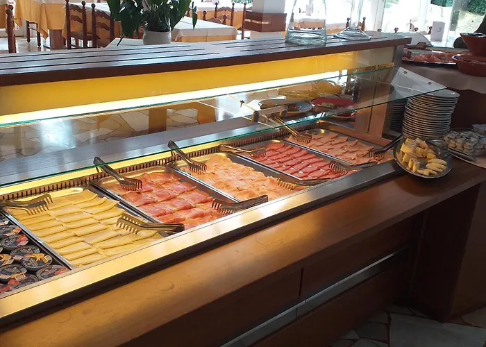 San Marco فندق 3*