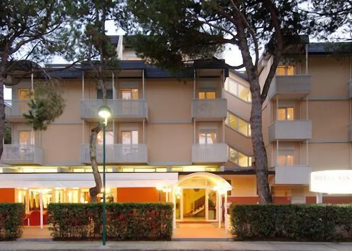 San Marco فندق 3*