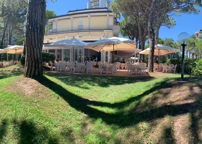 San Marco فندق لينانو سابيادورو