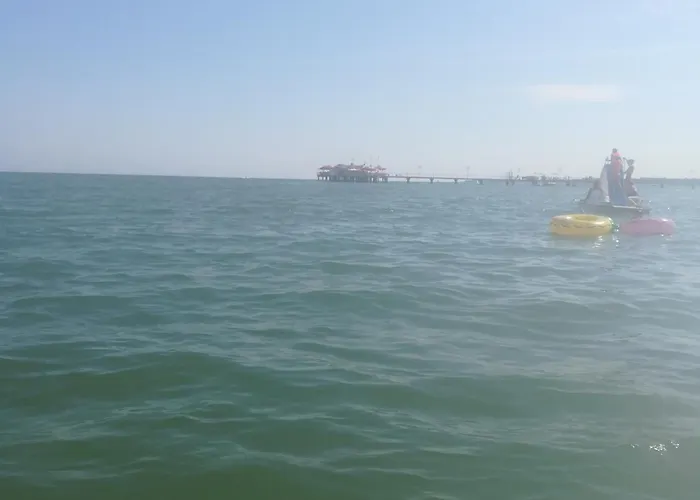 San Marco فندق لينانو سابيادورو