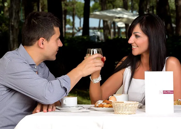 فندق San Marco لينانو سابيادورو