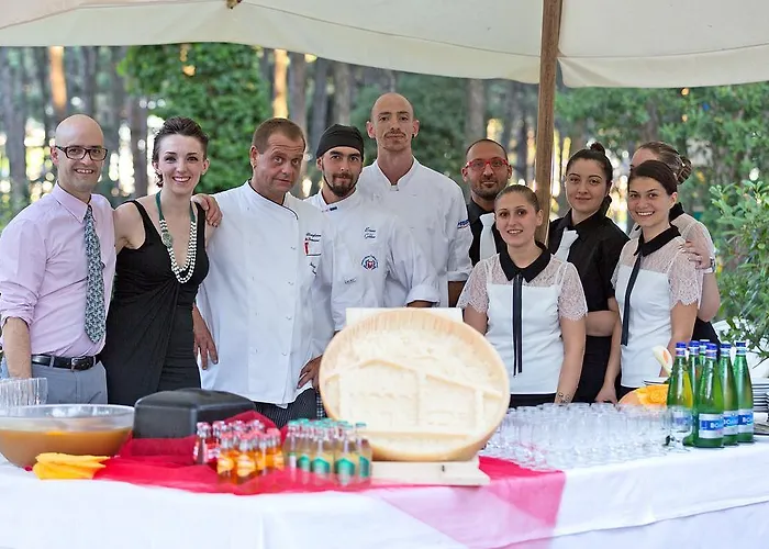 San Marco فندق لينانو سابيادورو