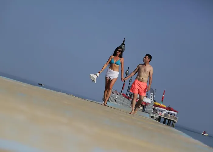 San Marco فندق لينانو سابيادورو